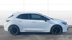 Toyota Corolla 1.8 VVT-i Hybrid GR Sport 5dr CVT Hybrid Hatchback